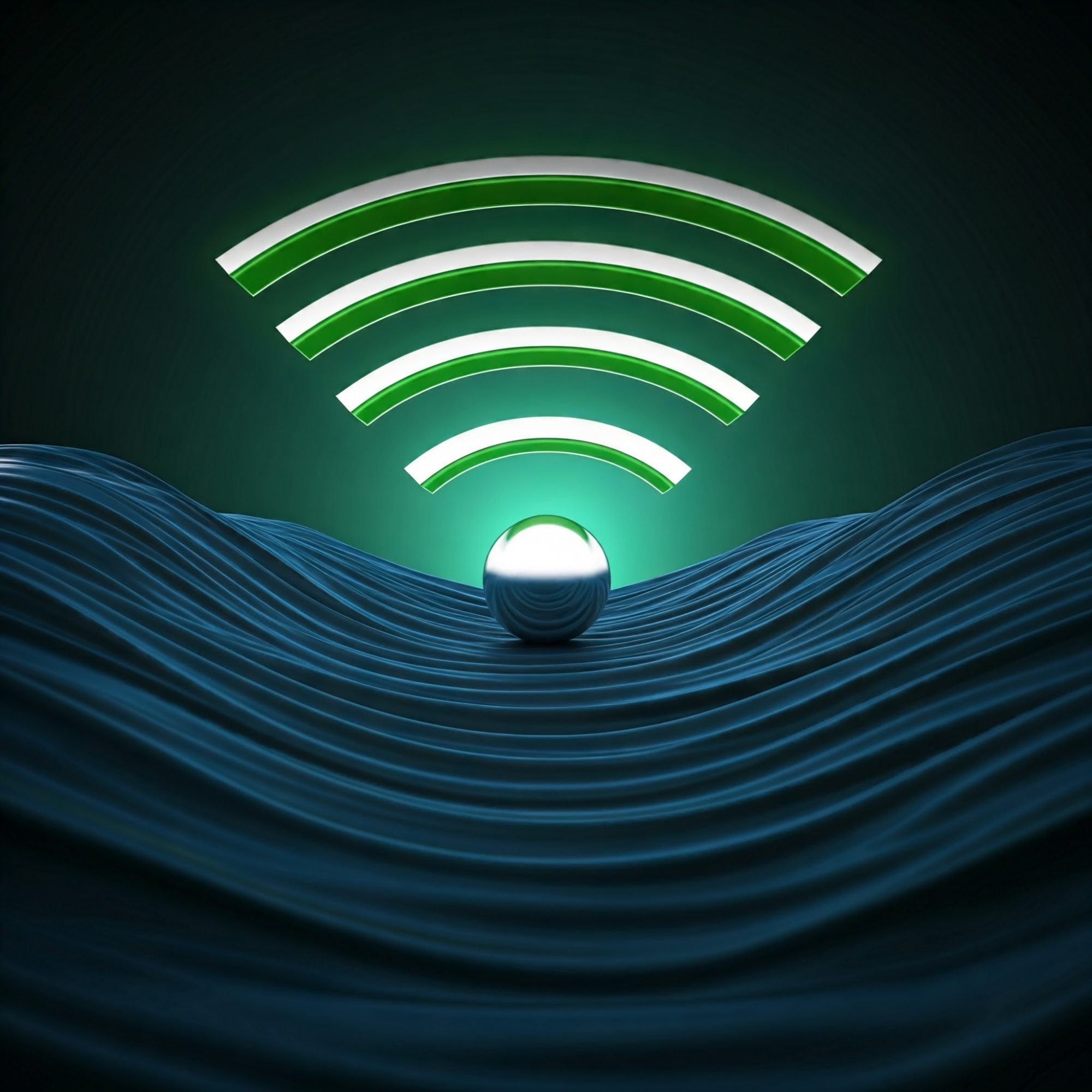 Vysokorychlostní internet